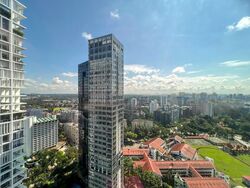 Ardmore Residence (D10), Condominium #530709821